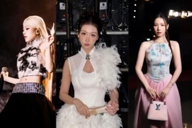 Min, Phùng Khánh Linh, AMEE: Ba ứng viên sáng giá cho Em Xinh 'Say Hi' mùa 2