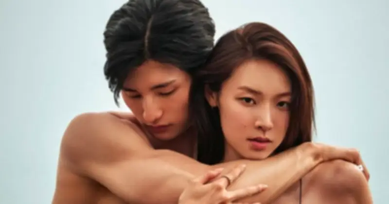 Mina Sue Choi và Sung Hun ghép đôi thành công trong Địa ngục độc thân mùa 5