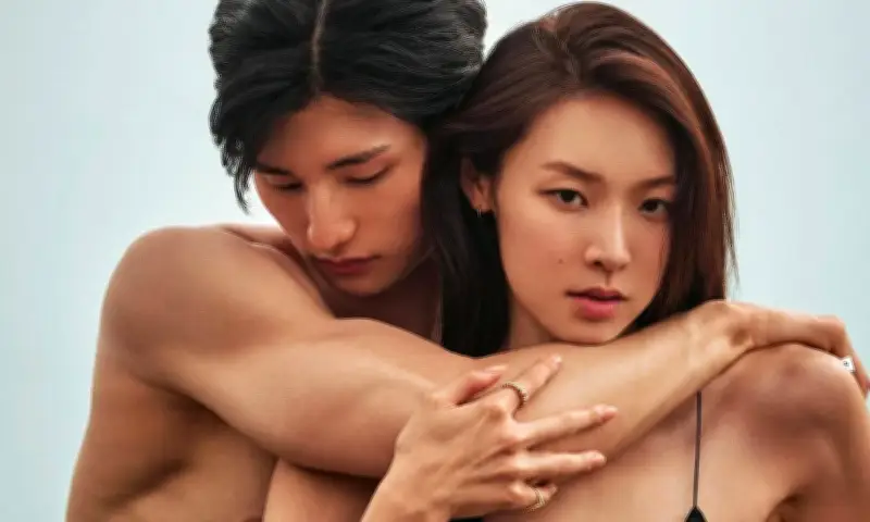 Mina Sue Choi và Sung Hun ghép đôi thành công trong Địa ngục độc thân mùa 5