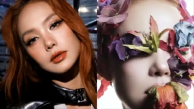 Minh Hằng tiết lộ MV 'Hoa Hồng Ai Vun Trồng' là sản phẩm đầu tư nhất, teaser ẩn dụ bi kịch tình yêu