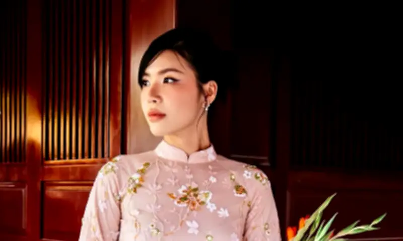 Minh Tú: 'Tai nạn giúp tôi nhận ra sự vô thường và trân quý bình an'