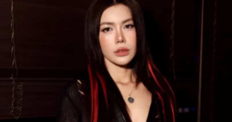 Minh Tú thẳng thắn hay thiếu tế nhị khi nói về mối quan hệ với Lương Thùy Linh?