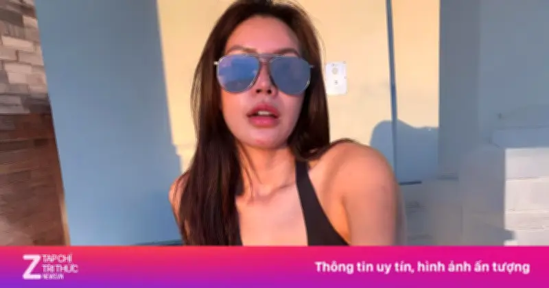 Minh Tú vấp tranh cãi vì lời thẳng thắn trong podcast của Lương Thùy Linh