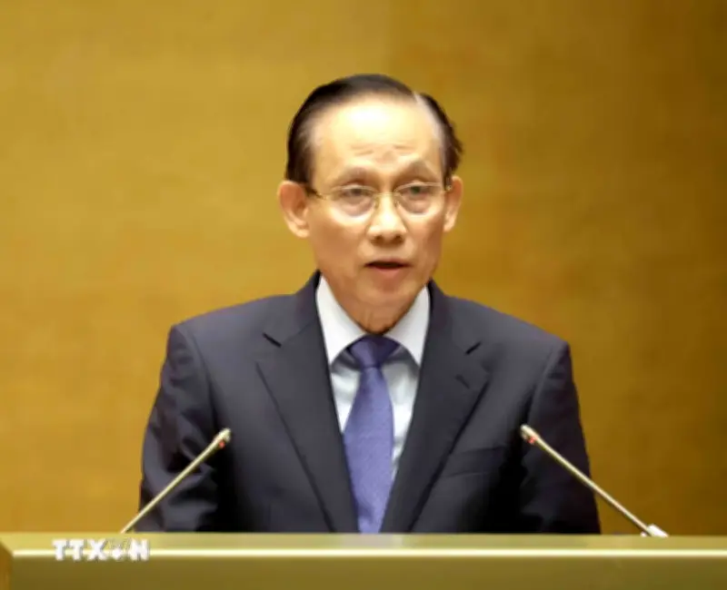 Bộ trưởng Lê Hoài Trung tiếp Bộ trưởng Phát triển Quốc tế Na Uy tại Bộ Ngoại giao