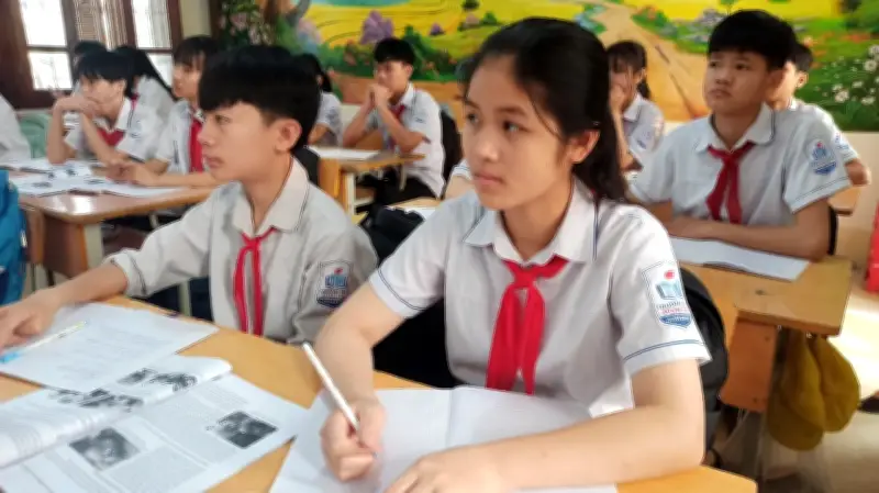 Bộ GD&ĐT yêu cầu bắt buộc dạy thực nghiệm tài liệu giáo dục địa phương