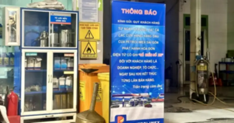 Bộ Tài chính đề xuất khôi phục hóa đơn tổng, giảm áp lực cho hộ kinh doanh