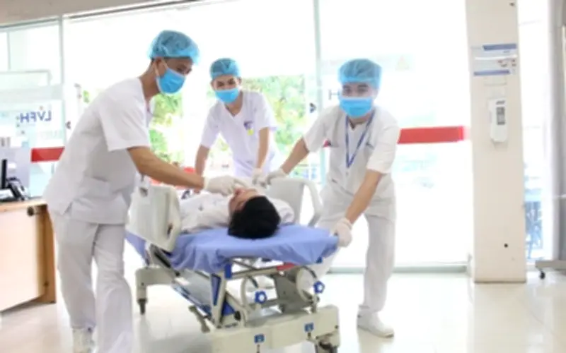 Bộ Y tế chỉ đạo tăng cường cấp cứu, khám chữa bệnh dịp Tết Nguyên đán 2026