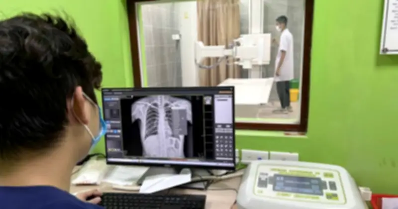 Bộ Y tế yêu cầu không từ chối thanh toán BHYT dựa trên thời gian chụp X-quang, siêu âm