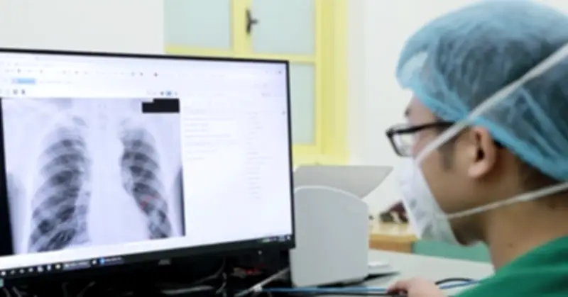 Bộ Y tế: Không lấy thời gian chụp X-quang 6 phút làm căn cứ từ chối thanh toán BHYT