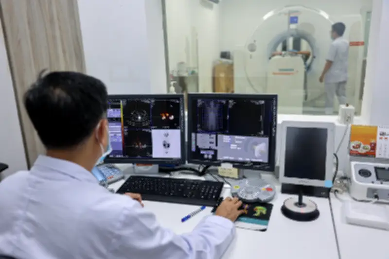 Bộ Y tế đề nghị không lấy mốc 'X-quang 6 phút' làm điều kiện thanh toán BHYT