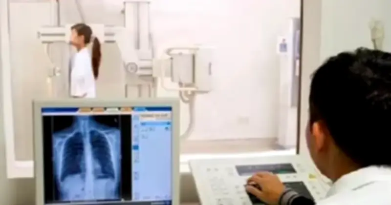 Bộ Y tế cảnh báo: Không dùng thời gian chụp X-quang để từ chối thanh toán BHYT