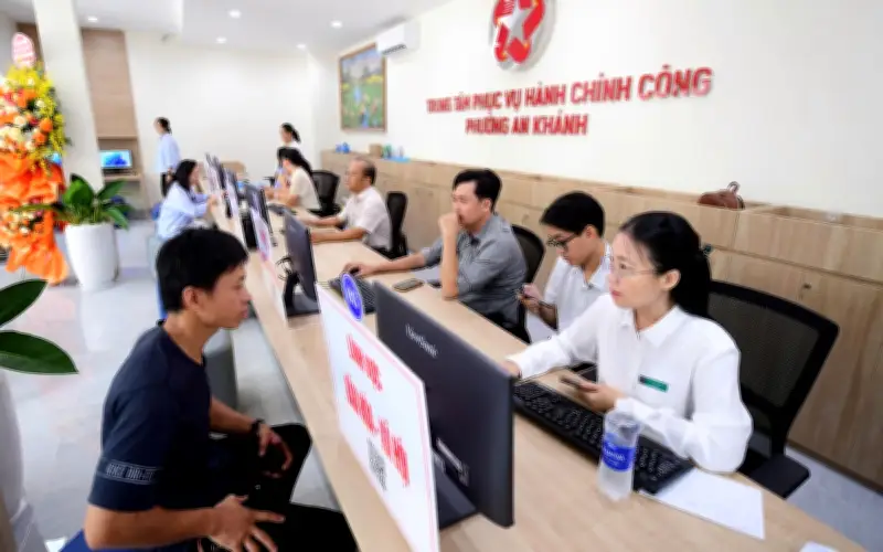 Bộ Nội vụ triển khai phần mềm đánh giá công chức theo Nghị định 335/2025