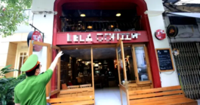 Bộ Công an ban kế hoạch kiểm tra doanh nghiệp năm 2026, ưu tiên trực tuyến