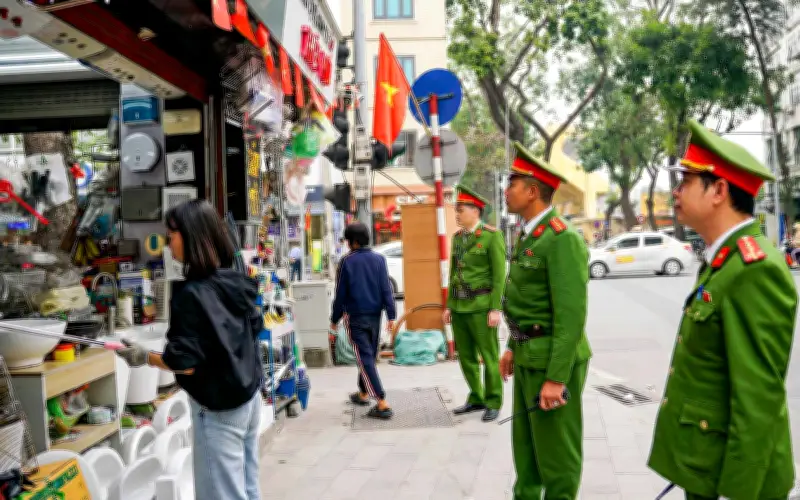 Bộ Công an ban hành kế hoạch kiểm tra doanh nghiệp năm 2026, hạn chế phiền hà