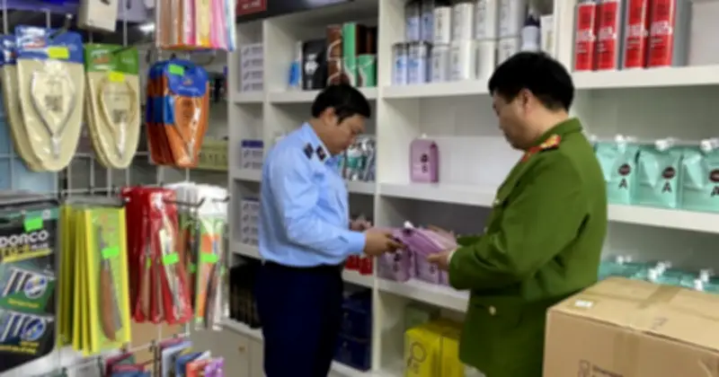 Bộ Công An Ban Hành Kế Hoạch Kiểm Tra Doanh Nghiệp Và Hộ Kinh Doanh Năm 2026