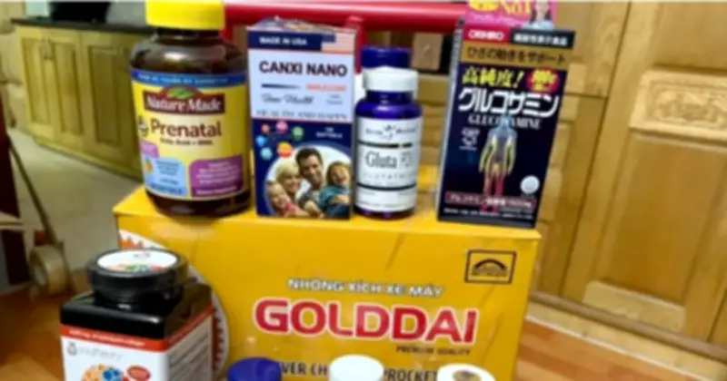 Bộ Công An Yêu Cầu Mở Rộng Điều Tra Đường Dây Thuốc Giả Quy Mô Lớn