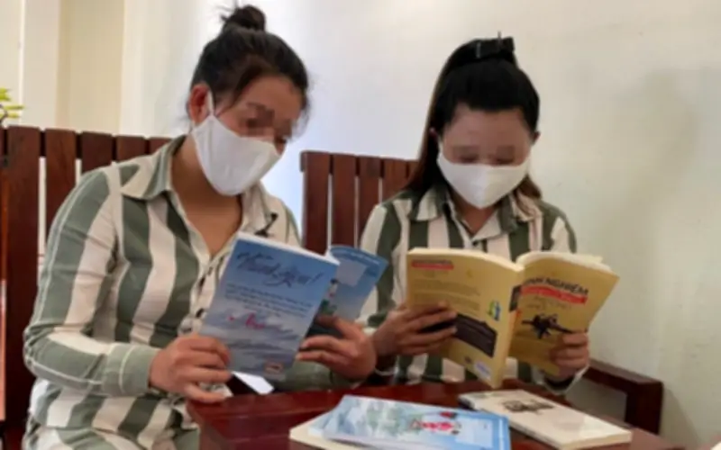 Bộ Công an đề xuất tăng tiêu chuẩn ăn và chăm sóc y tế cho phạm nhân