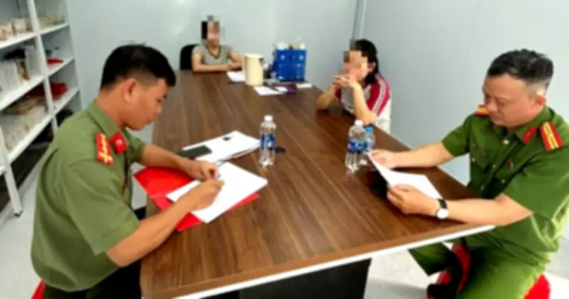 Bộ Công an triển khai kế hoạch kiểm tra doanh nghiệp, hộ kinh doanh năm 2026