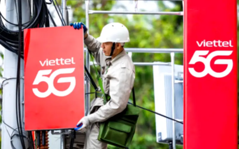 Bộ Khoa học và Công nghệ yêu cầu tăng cường xe BTS lưu động dịp Tết 2026