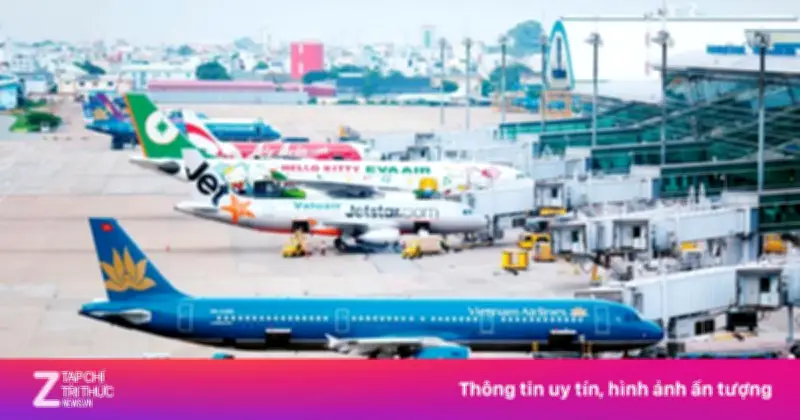 Bộ Xây dựng đề xuất: Chuyến bay chậm 3 giờ phải hoàn vé, chậm 4 giờ phải bồi thường