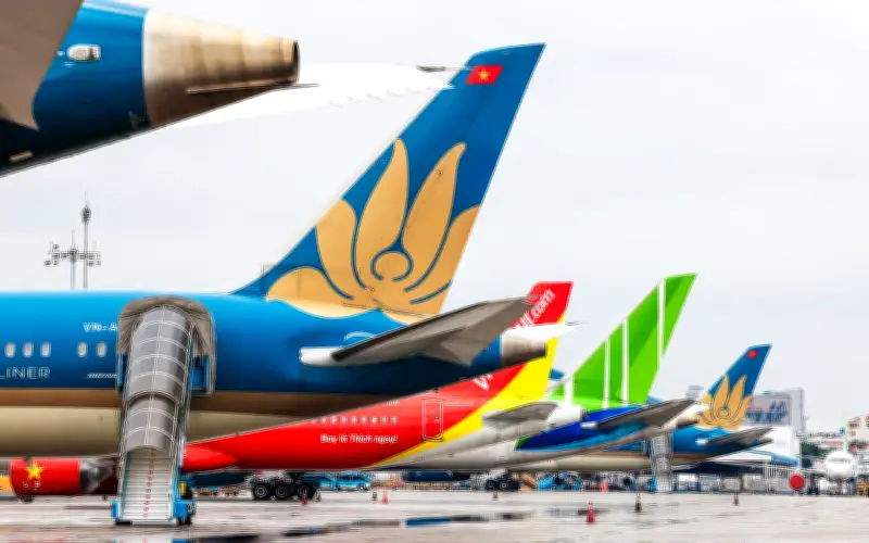 Bộ Xây dựng đề xuất tăng quyền lợi hành khách khi chậm, hủy chuyến bay