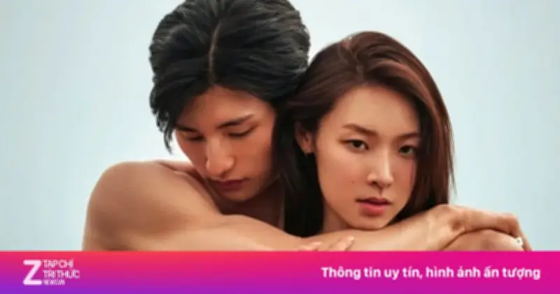 Hoa hậu Mina Sue Choi kết đôi với Lee Sung Hun trong tập cuối Single’s Inferno