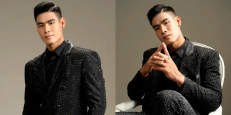 Mister Việt Nam đổi tên thành Nam vương Việt Nam, Danh Chiếu Linh làm Trưởng Ban tổ chức