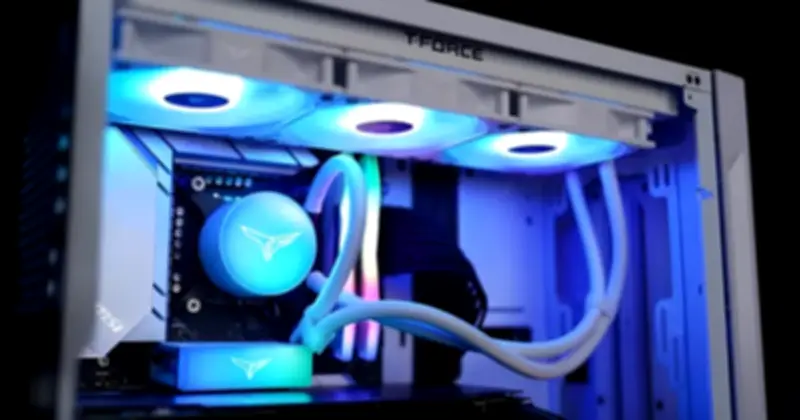 MIT Biến Nhiệt Thải Thành Công Cụ Tính Toán, Hứa Hẹn Thiết Bị Mát Hơn Và Tiết Kiệm Năng Lượng