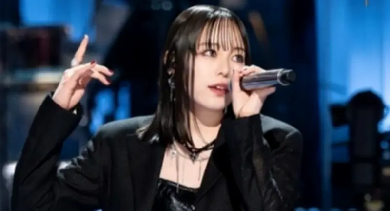 Miyuna - Quán quân Sing! Asia 2025 đến Việt Nam, so tài cùng Phương Mỹ Chi tại TGC Vietnam 2026