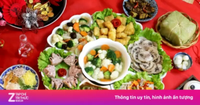 Mâm Cỗ Cúng Tất Niên Ở Ba Miền: Biểu Tượng Văn Hóa Và Tấm Lòng Gia Đình