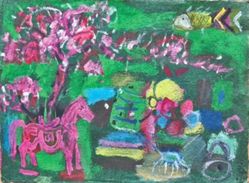 Mâm Ngũ Quả Ngày Tết: Linh Hồn Của Sự Sum Vầy Và Ký Ức Gia Đình