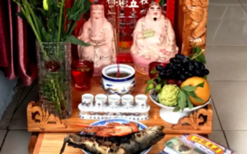 Món Ăn 'Cháy Hàng' Ngày Vía Thần Tài: Tự Tay Làm Tại Nhà Đơn Giản