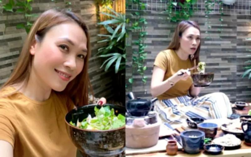 Món ăn vỉa hè giá rẻ khiến Mỹ Tâm ghiền, nhiều người lại bỏ chạy vì mùi