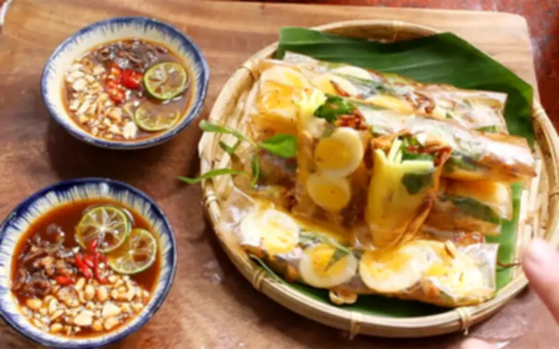 Món Ăn Vặt Hot Nhất Hiện Nay: Ngon Nhức Nách, Bạn Nên Thử Ngay