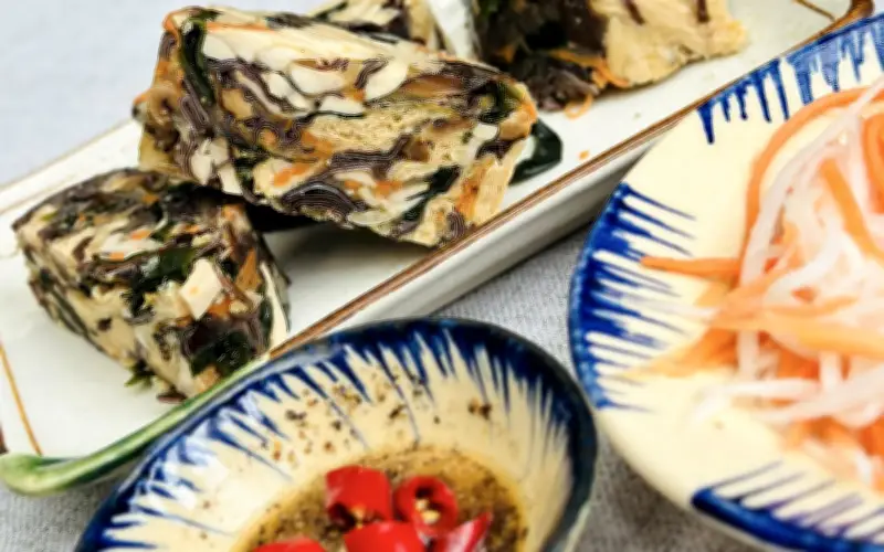 Món ngon dễ làm, nhanh gọn, dai giòn sần sật, đậm đà đón Tết Bính Ngọ 2026