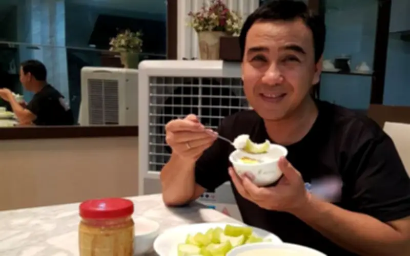 Món Sáng 20.000 Đồng Khiến MC Quốc Dân, Quyền Linh Mê Mẩn Khen Ngon