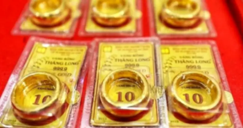 Mùng 10 tháng Giêng: Cẩn trọng khi mua vàng tránh cảm tính đám đông