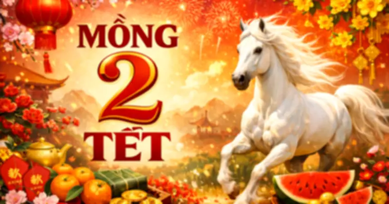 Mùng 2 Tết Bính Ngọ Bước Vào Tiết Vũ Thủy: Ý Nghĩa Và Ảnh Hưởng Đến Đời Sống