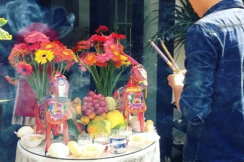 Mùng 4 Tết Bính Ngọ 2026: Ngày Đại Cát Hiếm Có Cho Mở Hàng, Khai Trương Đầu Xuân