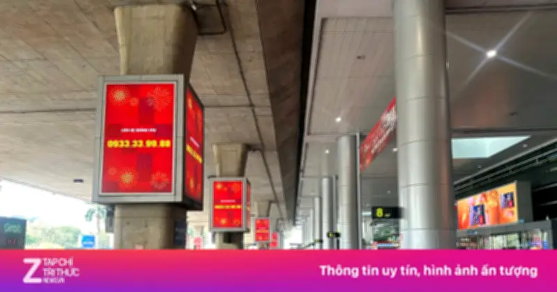 Mùng 5 Tết, Sân Bay Tân Sơn Nhất Tiếp Tục Đón Lượng Khách Kỷ Lục, Gần 170.000 Người