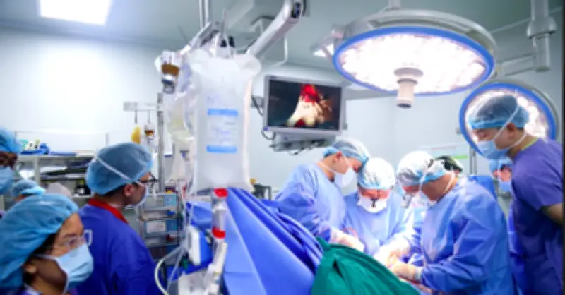 Mùng 6 Tết, 4 cuộc đời hồi sinh nhờ tạng hiến của chàng trai 21 tuổi