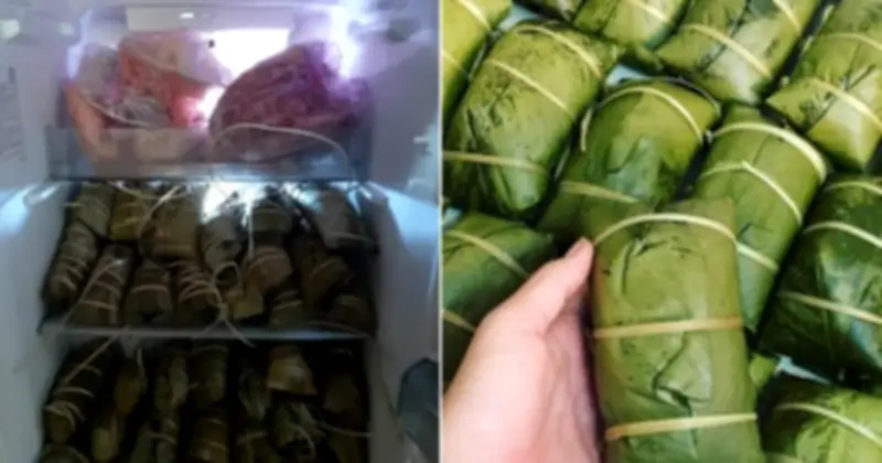 Mồng 6 Tết: Cảnh báo thực phẩm biến chất trong tủ lạnh sau vài ngày bảo quản