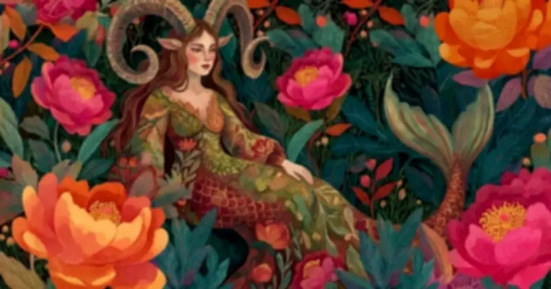 Mùng 7 Tết Khai Hạ: 3 Cung Hoàng Đạo Đón Lộc Lá, Tài Vận Rực Rỡ Suốt Năm