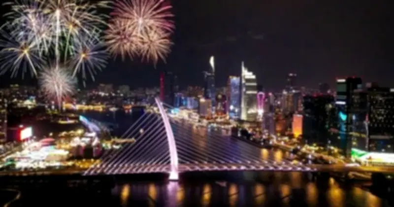 Mạng xã hội rộn ràng hình ảnh bữa cơm tất niên và những suy ngẫm cuối năm