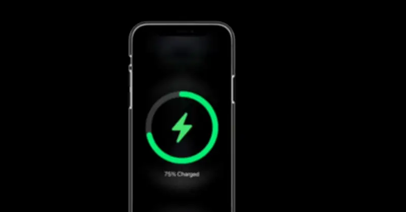 Mẹo sạc iPhone nhanh hơn: Từ bộ sạc, thói quen đến cài đặt iOS 26