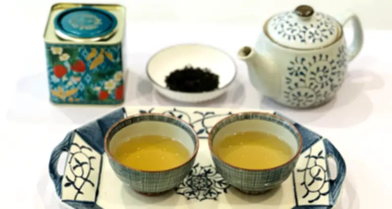 Nghiên cứu: Uống cà phê và trà vừa phải giúp giảm nguy cơ sa sút trí tuệ