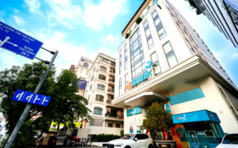 Moody's Nâng Triển Vọng Xếp Hạng ABBank Lên 'Tích Cực' Nhờ Cải Thiện Tài Chính