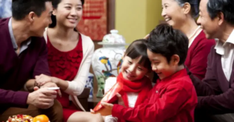 Mẹ chồng nhắc khéo đưa chị dâu 10-15 triệu lo Tết, vợ chồng trẻ rối bời vì chi tiêu vượt kế hoạch