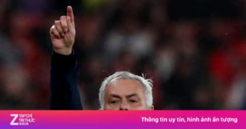 Mourinho cảnh báo Real Madrid là 'vị vua bị thương' trước trận đấu Champions League