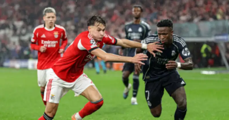 Mourinho tái ngộ Real Madrid: Quá khứ nóng bỏng và thông điệp ngạo nghễ
